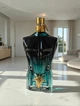 Духи Jean Paul Gaultier Le Beau Le Parfum 75 мл для мужчин, ананас, имбирь, амбра, насыщенный тропический шлейф - изображение 2