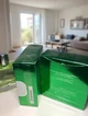 Lacoste Essential парфуми чоловічі, свіжий деревно-фужерний аромат, цитруси, перець, шоколад, шлейф - зображення 2
