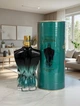 Духи Jean Paul Gaultier Le Beau Le Parfum 75 мл для мужчин, ананас, имбирь, амбра, насыщенный тропический шлейф - изображение 4