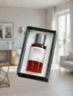 Нишевые духи Maison Crivelli Hibiscus 50 мл унисекс, гибискус, роза, корица, ваниль, пряный шлейф - изображение 2