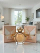 Paco Rabanne Olympea парфумы женские, амброво-цветочная композиция водяной жасмин, ваниль, сандал, солёный шлейф и стойкость - изображение 3