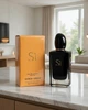 Sì Intense Giorgio Armani парфуми жіночі, глибокий фруктово-шипровий шлейф з неролі, фрезією та ваніллю - зображення 2