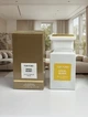 Парфумы Tom Ford Soleil Blanc унисекс, тропически-цветочный аромат кокос, жасмин, амбра, солнечный шлейф и стойкость - изображение 2