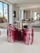 Viktor & Rolf BonBon жіночий солодкий квітково-фруктовий аромат, карамель, персик, амбра, гурманський шлейф - зображення 4