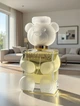 Женские духи Moschino Toy 2 100 мл, яблоко, жасмин, мускус, свежий цветочно-древесный аромат, легкий шлейф - изображение 3