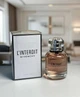 Givenchy L’Interdit духи женские, цветочно-восточный аромат, груша, жасмин, ваниль, пачули, стойкий шлейф, элегантный - изображение 3