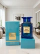 Tom Ford Neroli Portofino парфумы унисекс, итальянская цитрусовая свежесть, нероли и белые цветы, чистый шлейф и стойкость - изображение 3