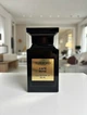 Духи Tom Ford Café Rose 100 мл унисекс, кофе и роза, восточно-цветочный нишевый аромат, бархатный шлейф - изображение 2