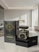 Парфюмированная вода Initio Oud for Greatness унисекс, уд, шафран, мускус, восточно-древесный нишевый аромат - изображение 3