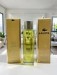 Lacoste Pour Femme духи женские, древесно-цветочный аромат, перец, жасмин, кедр, стойкий шлейф - изображение 2