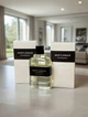 Туалетная вода Givenchy Gentleman EDT для мужчин, ирис и груша, кожа и пачули, стойкий шлейф - изображение 2