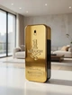 Парфумы Paco Rabanne 1 Million мужские, восточно-пряный хит грейпфрут, мята, корица, кожано-древесная база, стойкий шлейф - изображение 1