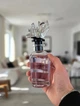 Louis Vuitton Symphony парфумы унисекс, яркий цитрус бергамот и грейпфрут, имбирная искра, свежая энергия, шлейф и стойкость - изображение 3