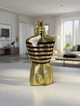 Парфуми Jean Paul Gaultier Le Male Elixir 125 мл тестер для чоловіків, ваніль, тютюн, мед, густий шлейф - зображення 1