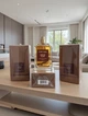 Tom Ford Ebene Fume парфуми унісекс, деревно-димний ладановий стиль, пало санто, чорний перець, ебен, стійкий шлейф - зображення 2