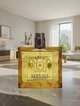 Туалетная вода Versace Eros Energy мужская тестер, цитрусы, белая амбра, пачули, свежий энергичный аромат - изображение 2