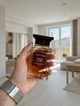 Tom Ford Ebene Fume парфуми унісекс, деревно-димний ладановий стиль, пало санто, чорний перець, ебен, стійкий шлейф - зображення 3