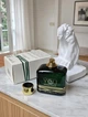 Парфуми Armani Stronger With You Sandalwood 100 мл для чоловіків, сандал, ваніль, каштан, теплий деревний аромат - зображення 4