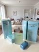 Парфуми Dolce & Gabbana Light Blue 100 мл для жінок, квітково-фруктовий свіжий аромат, легкий літній шлейф - зображення 1
