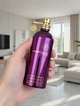 Montale Intense Cafe парфумы унисекс, кофейная роза с ванилью, восточно-гурманский профиль, сладкий густой шлейф и стойкость - изображение 2