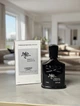 Creed Aventus Absolu духи мужские, цитрусово-древесный шлейф с бергамотом, кардамоном и ветиверными нотами - изображение 1