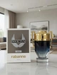 Invictus Parfum Paco Rabanne парфуми чоловічі, свіжий морський шлейф з лавандою, сандалом і м’яким мускусом - зображення 1