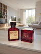 Нишевые духи Maison Francis Kurkdjian Baccarat Rouge 540 унисекс, тестерная упаковка, стойкий шлейф - изображение 2
