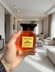 Парфумы Tom Ford Bois Marocain, древесный аромат атласский кедр, сандал, пачули, пряные акценты, глубокий шлейф и стойкость - изображение 3