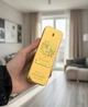 Paco Rabanne 1 Million Parfum парфуми чоловічі, деревно-східний аромат тубероза, шкіра, смоли, сосна, густий шлейф і стійкість - зображення 2