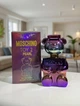 Moschino Toy 2 Pearl парфуми унісекс, лимон і жасмин, ветівер у деревній базі, цитрусова свіжість, шлейф і стійкість - зображення 1