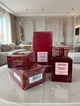 Духи Tom Ford Electric Cherry 100 мл унисекс, вишня морелло, жасмин, мускус, яркий ягодно-цветочный шлейф - изображение 2