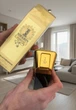 Paco Rabanne 1 Million Parfum парфуми чоловічі, деревно-східний аромат тубероза, шкіра, смоли, сосна, густий шлейф і стійкість - зображення 4