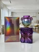 Moschino Toy 2 Pearl парфуми унісекс, лимон і жасмин, ветівер у деревній базі, цитрусова свіжість, шлейф і стійкість - зображення 2