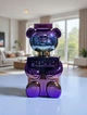 Moschino Toy 2 Pearl парфуми унісекс, лимон і жасмин, ветівер у деревній базі, цитрусова свіжість, шлейф і стійкість - зображення 3