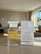 Духи Tom Ford White Suede 100 мл женские, замша, мускус, тимьян, амбра, сандал, мягкий стойкий шлейф - изображение 3