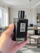 Kilian Black Phantom парфуми унісекс, гурманський пряно-шоколадний аромат, ром, кава, сандал, шлейф - зображення 3
