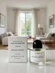 Духи Byredo Mojave Ghost унисекс нишевые, цветочно-древесный аромат, магнолия, сандал, амбра - изображение 2