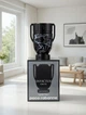 Paco Rabanne Invictus Onyx парфумы мужские, морско-древесный аромат грейпфрут, жасмин, амбра, свежая волна, стойкий шлейф - изображение 3