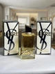 Yves Saint Laurent Libre духи женские, восточно-фужерный шлейф с бергамотом, жасмином и ванилью - изображение 3