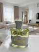 Creed Aventus for Her парфуми жіночі, фруктово-шипровий шлейф з бергамотом, чорною смородиною та трояндою - зображення 1
