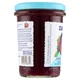 Джем из Лесных ягод без Сахара и Консервантов Zuegg Frutti di Bosso Zero 220г - изображение 4
