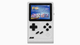Консоль 2E 16bit GB Sega Mega Drive Nintendo NES SNES Game Boy Dendy 4800 Ігор 4GB Grey - зображення 2