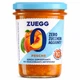 Джем Персиковий без Цукру та Консервантів Zuegg Pesche Zero 220г - зображення 1