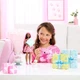 Ігровий набір з лялькою Barbie Party Unboxed Вечірка-сюрприз! (JFG68) - зображення 6