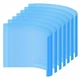 Lilnap Diaper Bin refill змінний вкладиш для кошика для підгузників Angelcare 6 шт. - зображення 4