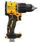 Аккумуляторная ударная дрель-шуруповерт DeWALT DCD799N, без акб и з/у (DCD799N) - изображение 4