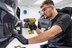 Акумуляторний ударний дриль-шуруповерт DeWALT DCD706D2, 2 акб 12V 2.0Ah, з/п, валіза (DCD706D2) - зображення 5