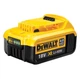 Аккумулятор DeWALT DCB182 18V 4.0Ah (DCB182) - изображение 2