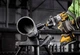 Аккумуляторная ударная дрель-шуруповерт DeWALT DCD1007NT, без акб и з/у, чемодан TSTAK (DCD1007NT) - изображение 8
