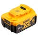 Аккумулятор DeWALT DCB184 18V 5.0Ah (DCB184) - изображение 3